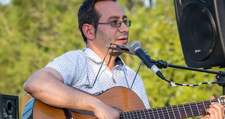Andrés Garrasparri