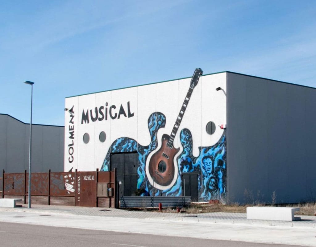 La Colmena Musical