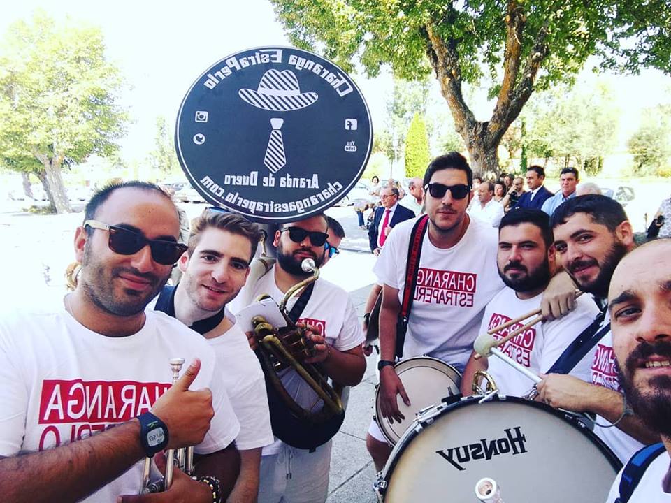 Charanga Estraperlo