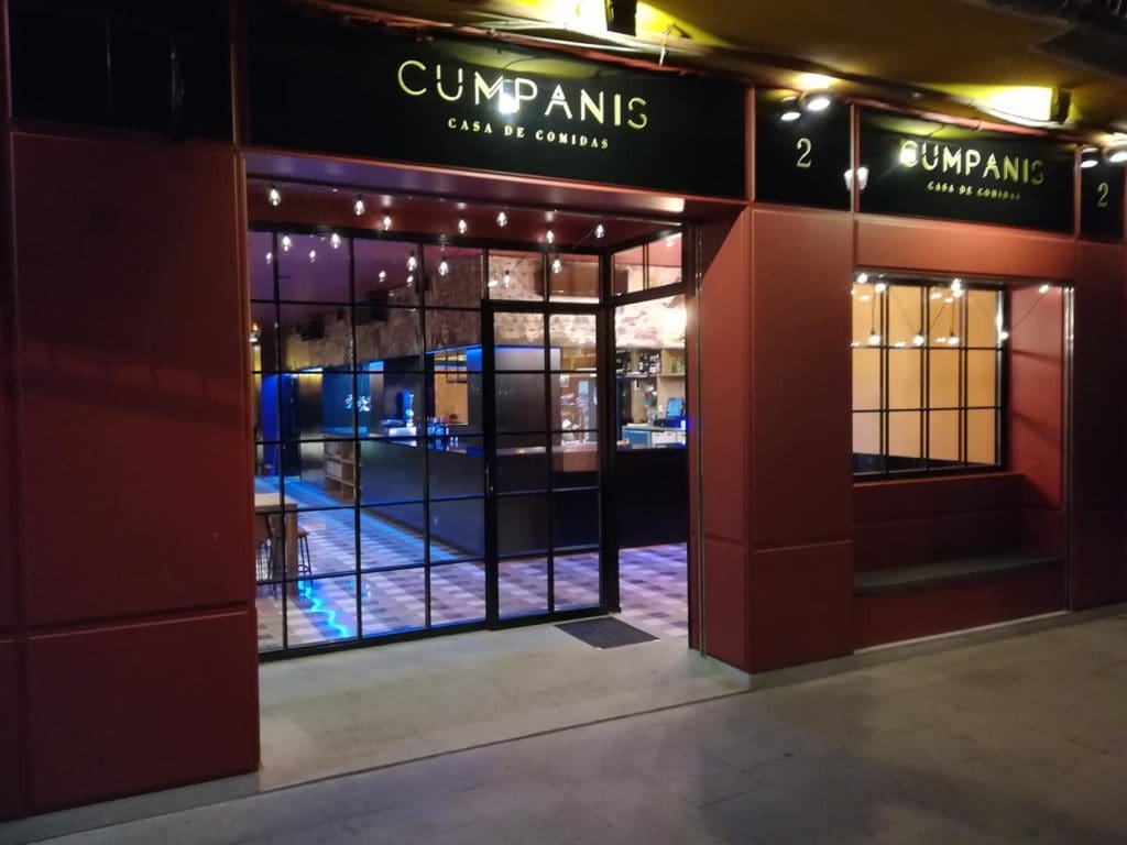 Cumpanis