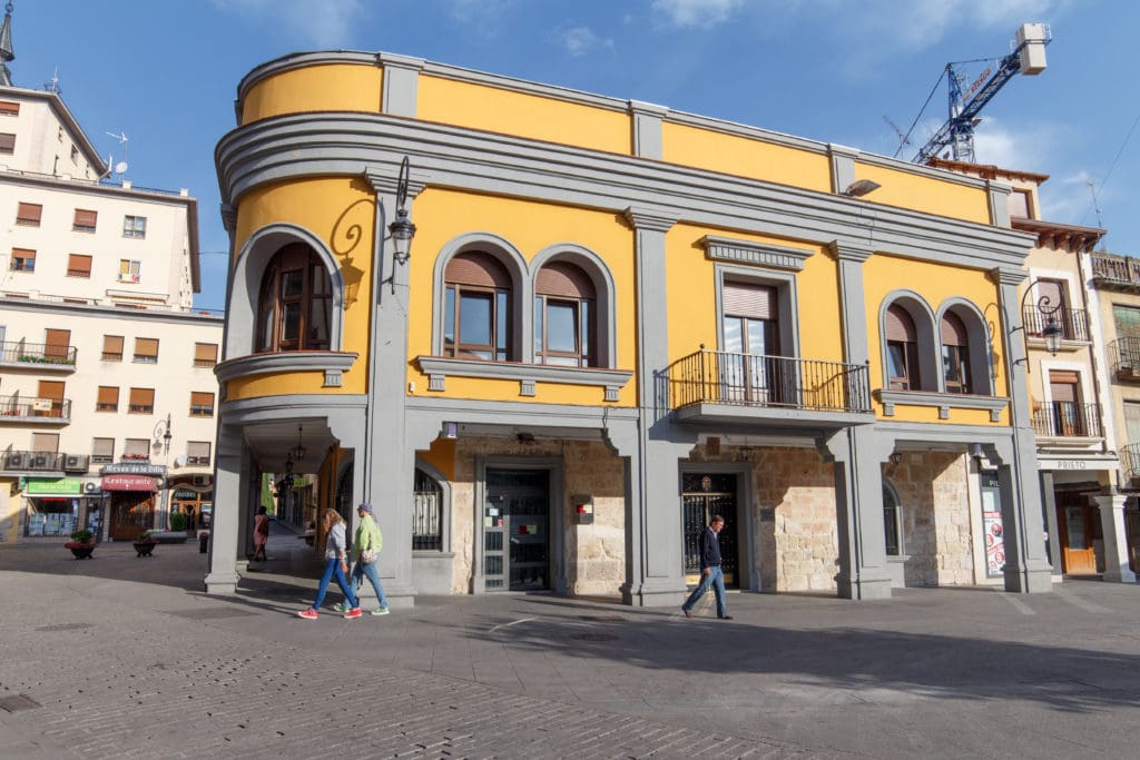 CAFÉ LA TERTULIA