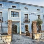 La Casona de la Vid