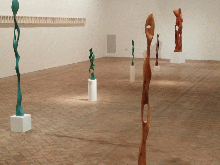 Exposición EmocionArte