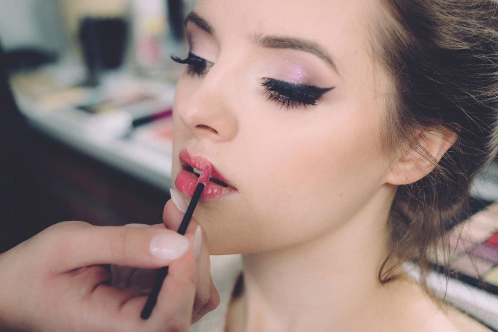 Taller de Maquillaje
