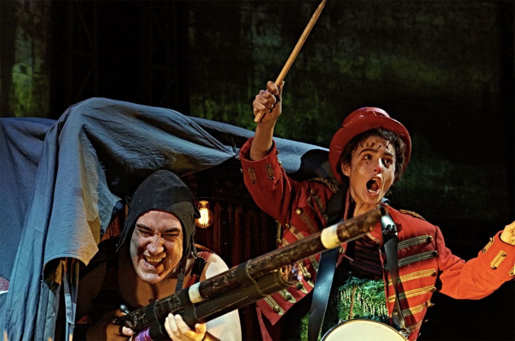 La Strada