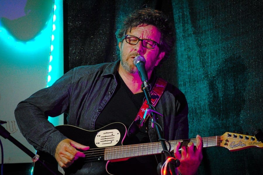 Fernando Maés Band