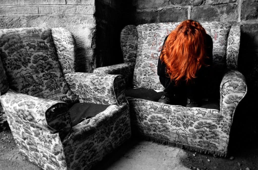 Mujer y Salud Mental