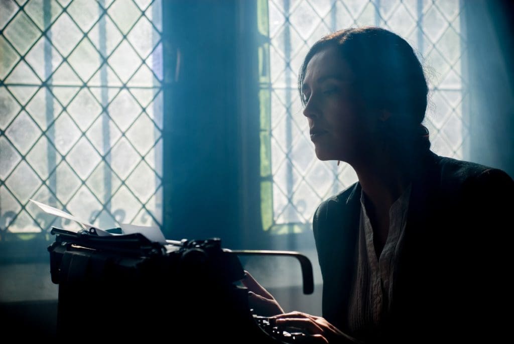 Ciclo de Cortometrajes Dirigidos por Mujeres