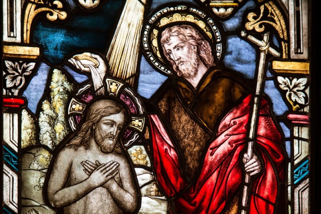 Procesión Penitencial