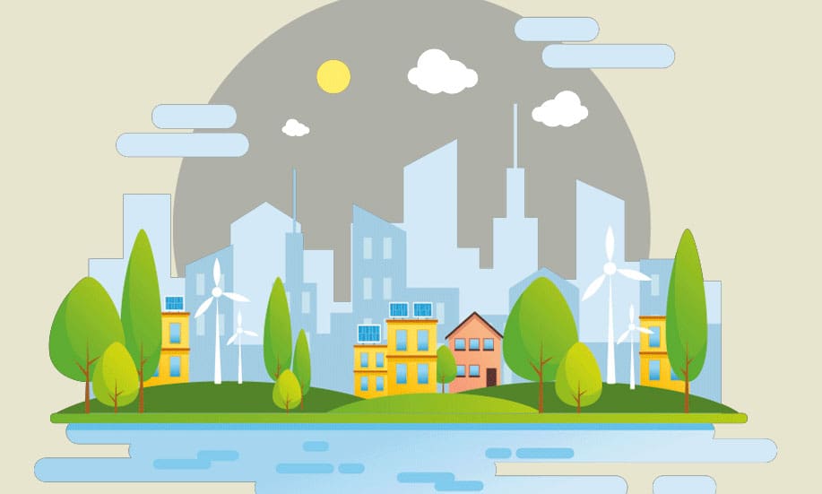 Debate: Una Ciudad Sostenible y Habitable