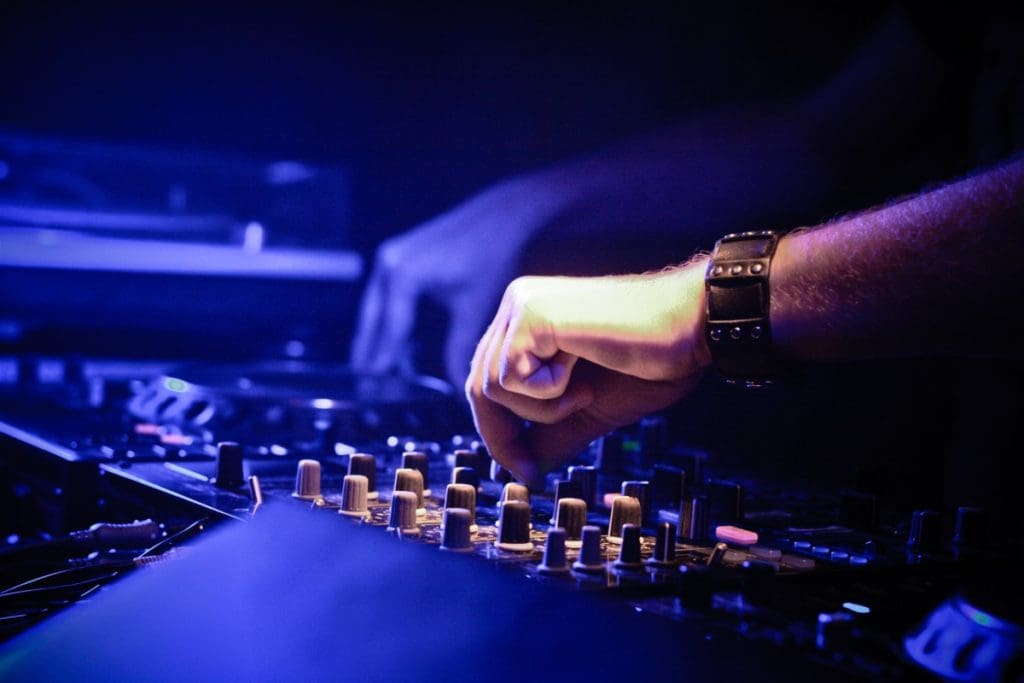 DJ Filo