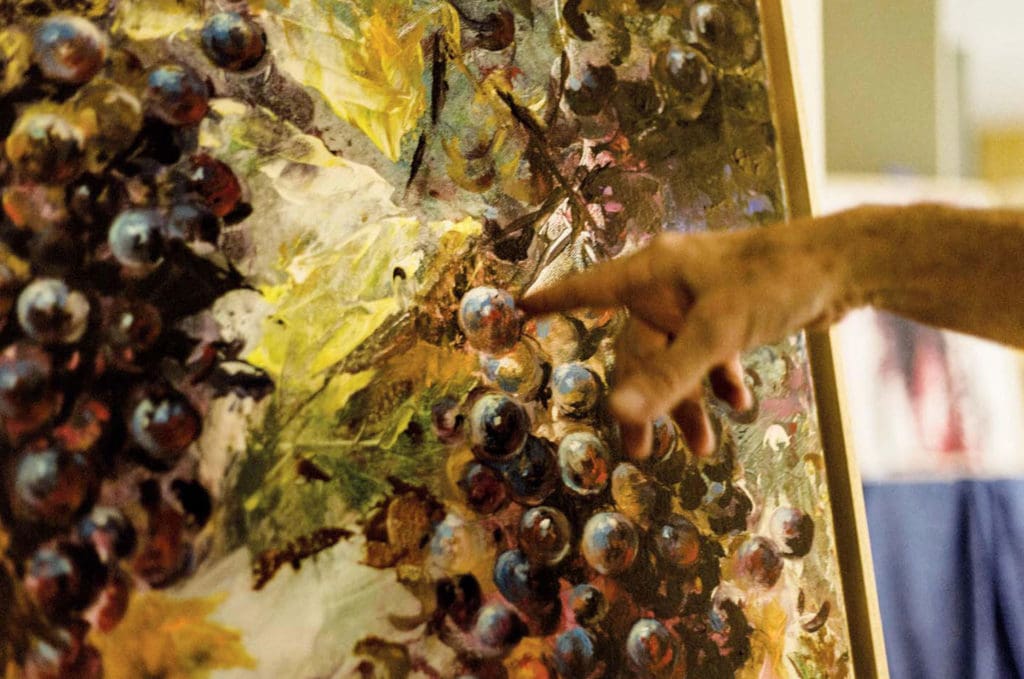 Exposición: Bondades del Duero