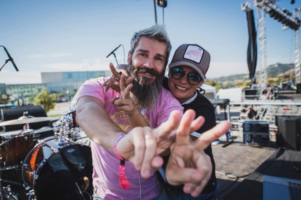 We Are Not DJ’s