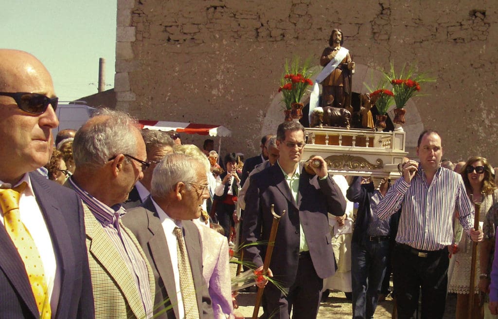 San Isidro