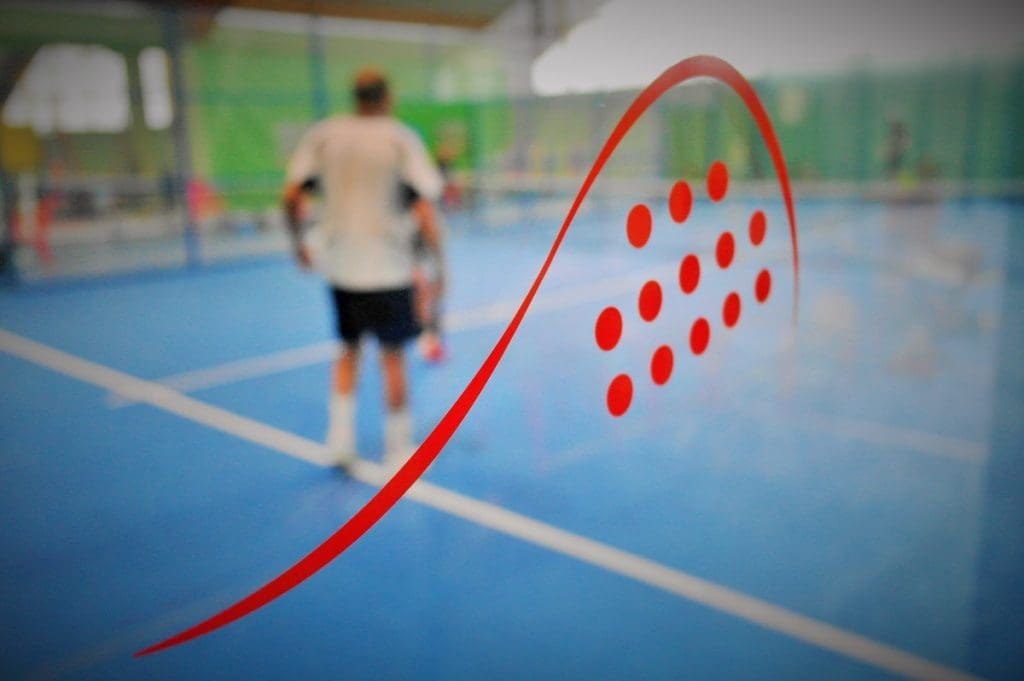 Torneo de Padel Solidario