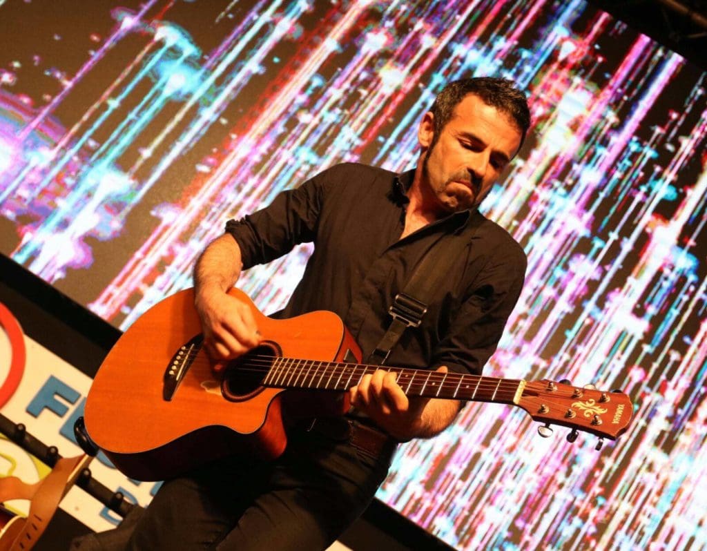 Los Blue Yeyés
