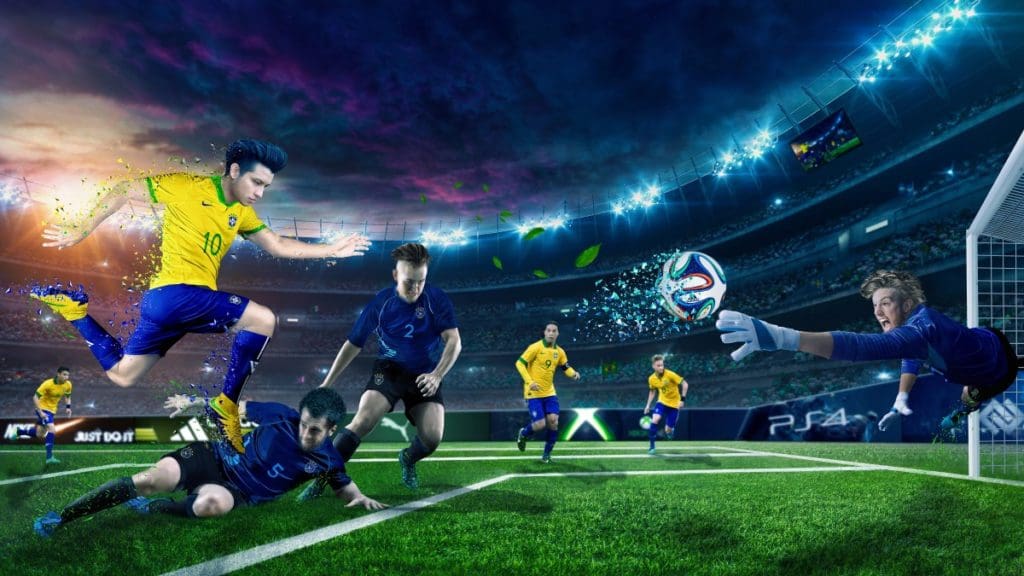 Torneo de FIFA