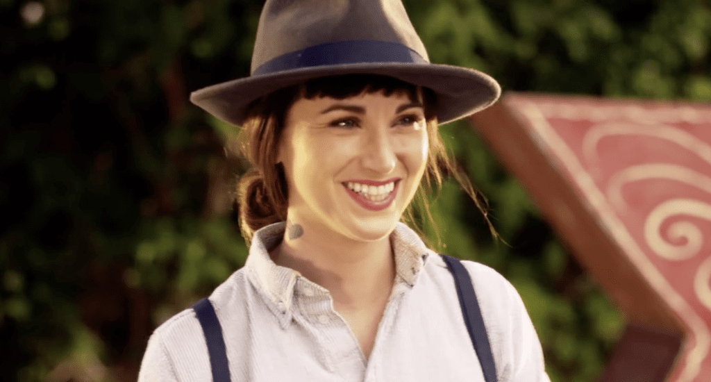 Holly Miranda