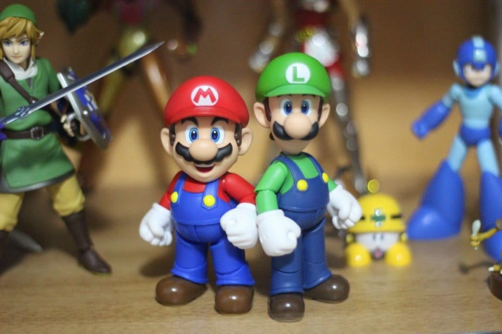 Campeonato de Videojuegos