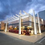 La Parrilla