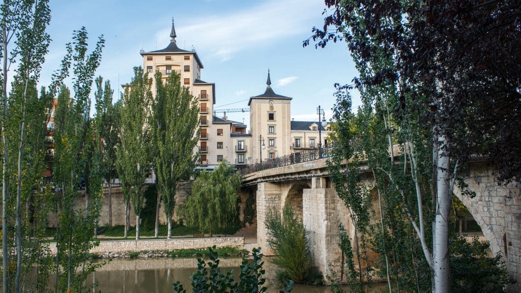 Acto Oficial y Pregón de Fiestas Aranda 2021