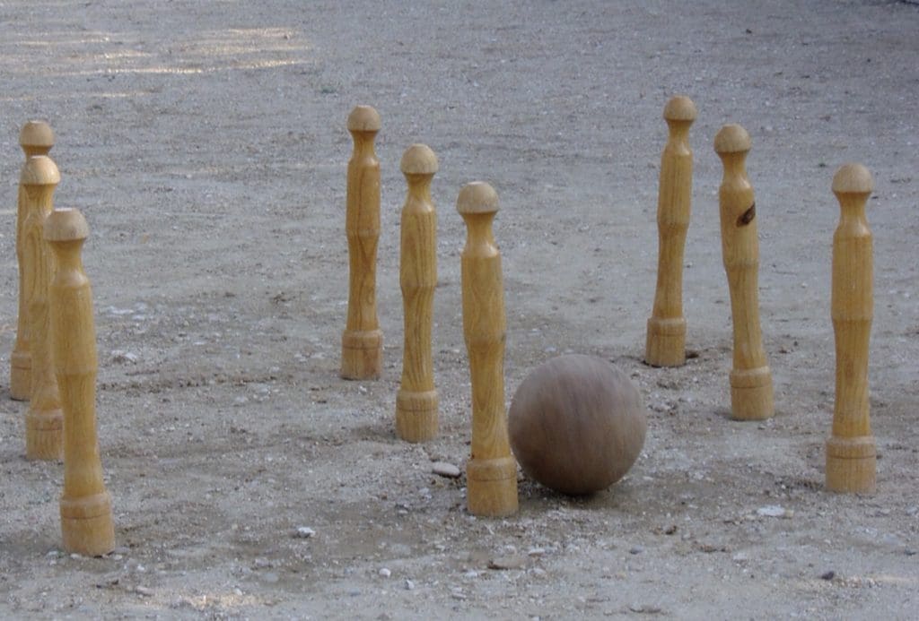 Campeonato Femenino de Bolo Ribereño