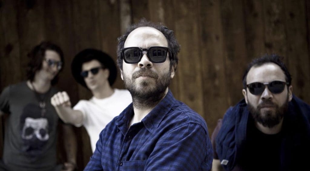 Sonorama: Le Club