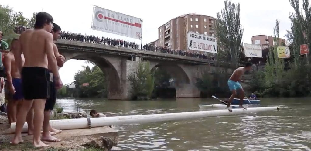 Cucañas