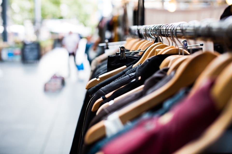 Feria de Excedentes de Comercio