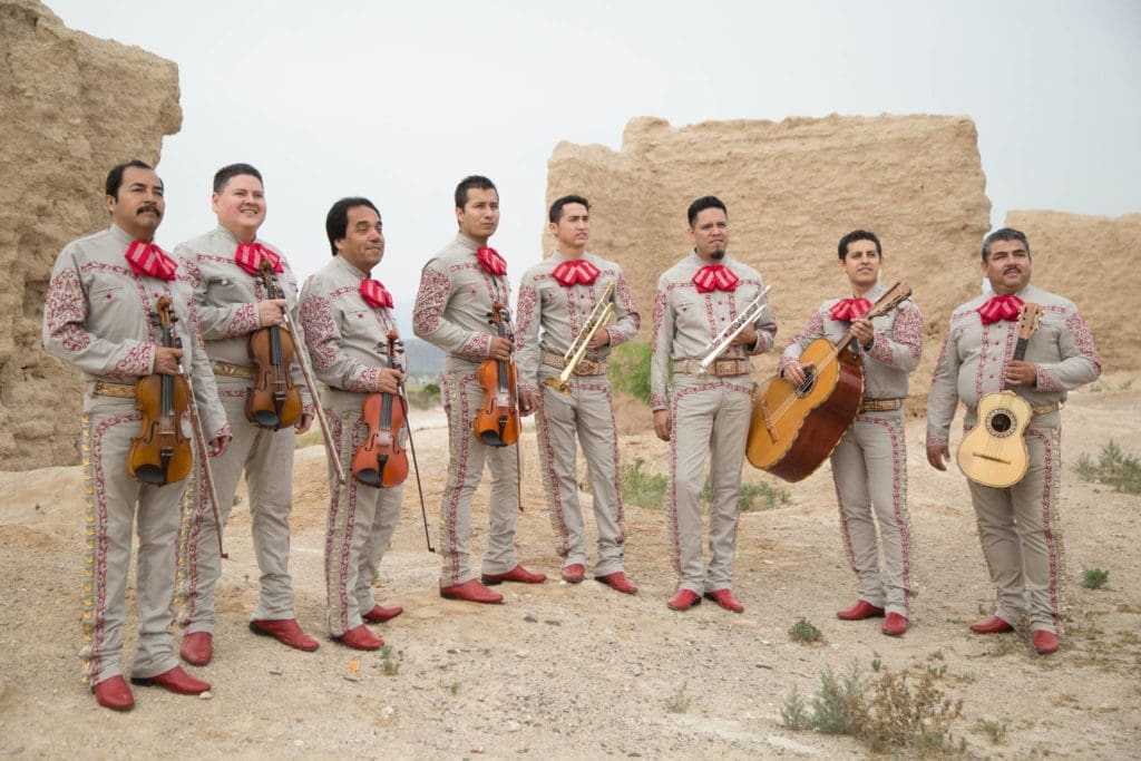 Mariachi Azabache