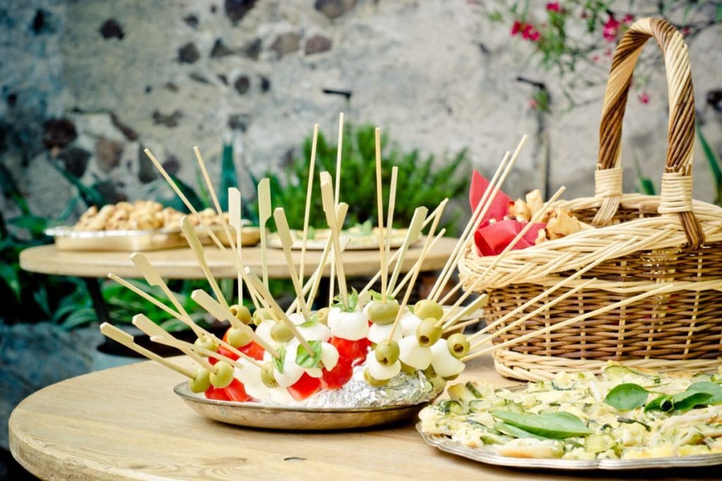 Pincho Solidario