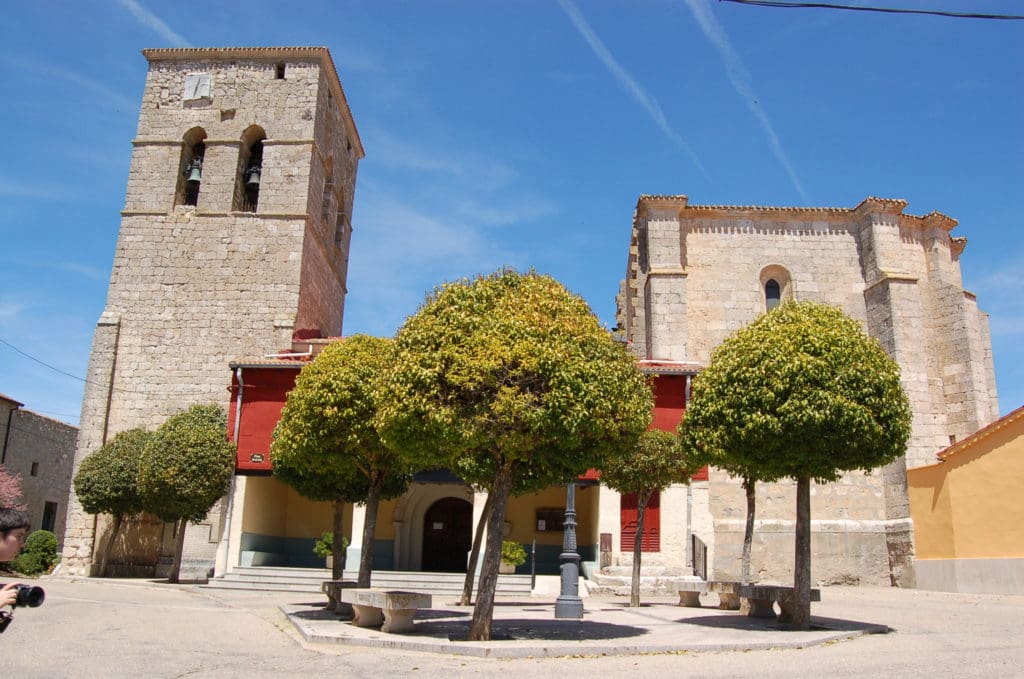 VILLAESCUSA DE ROA