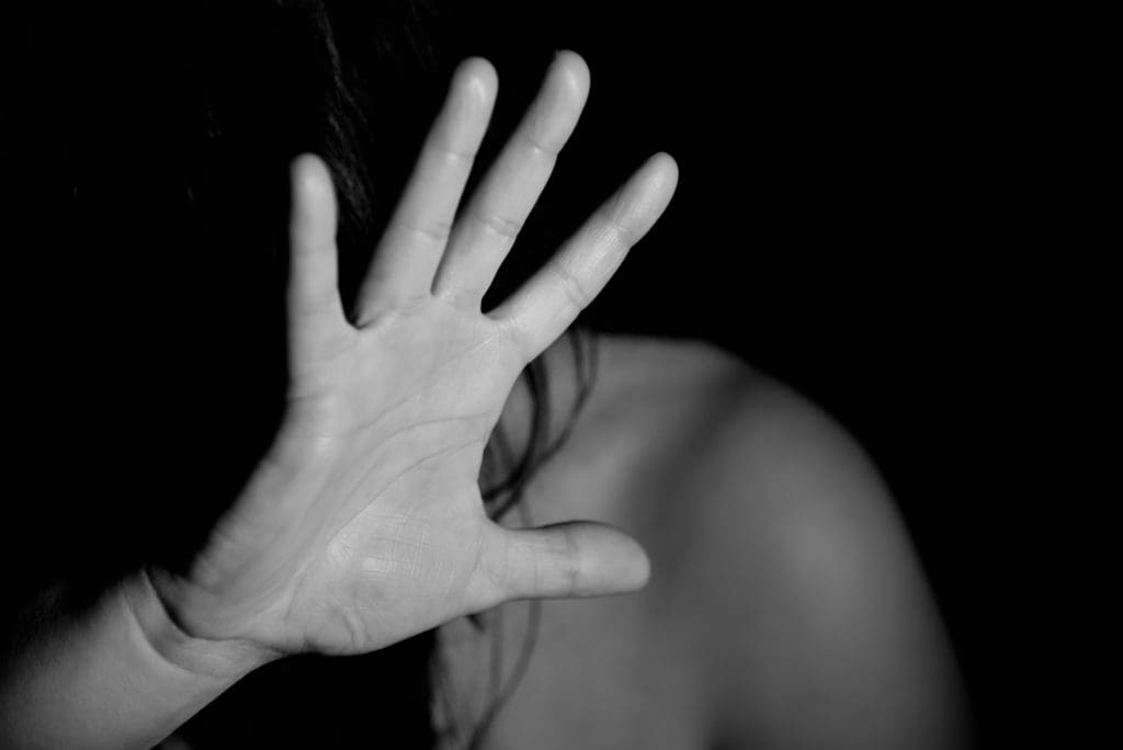 Taller Sobre Violencia de Género