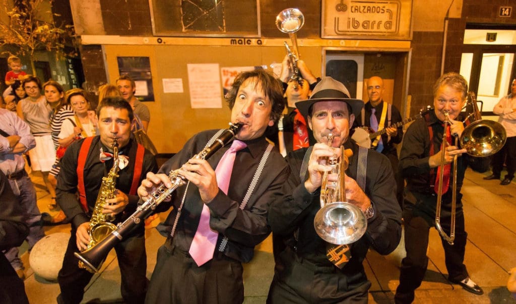 Pixie Dixie Band