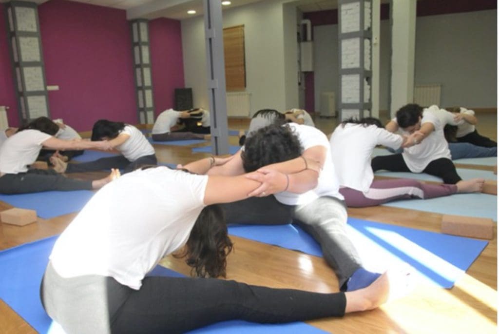 Keyles Yoga
