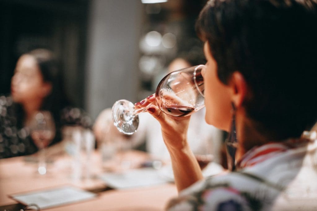 Visita Guiada a Bodega + Cata