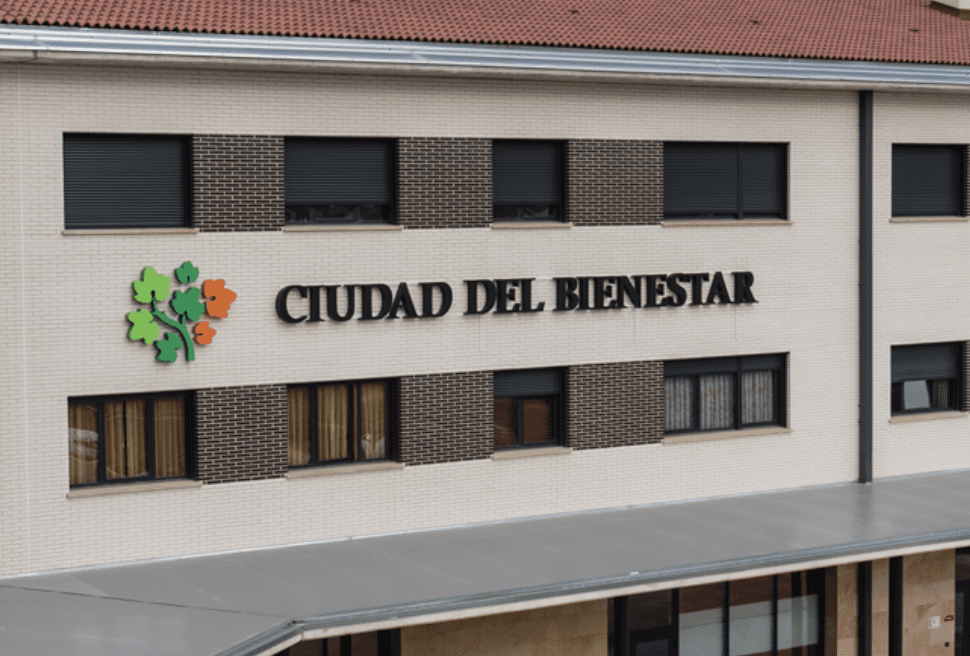 Ciudad del Bienestar