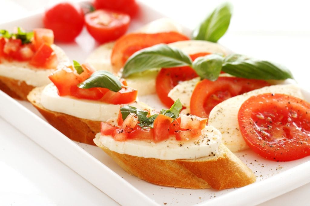 Taller de Cocina Italiana
