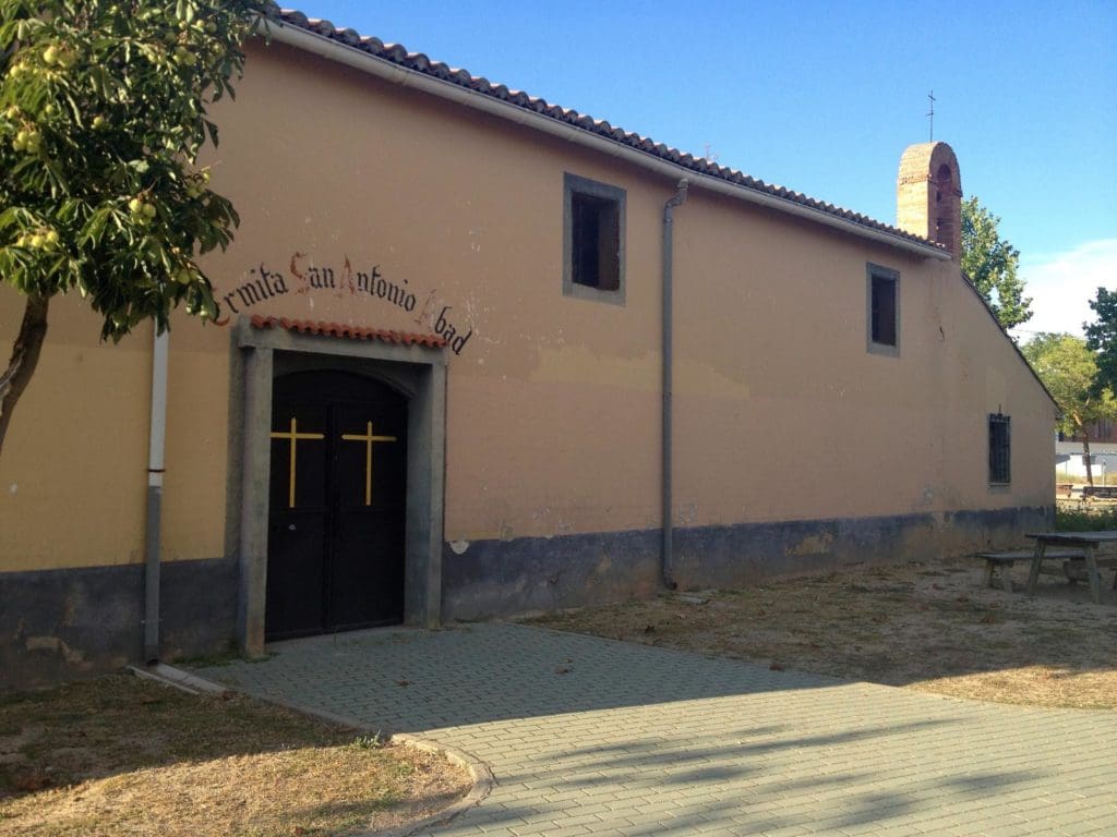 Ermita de San Antón
