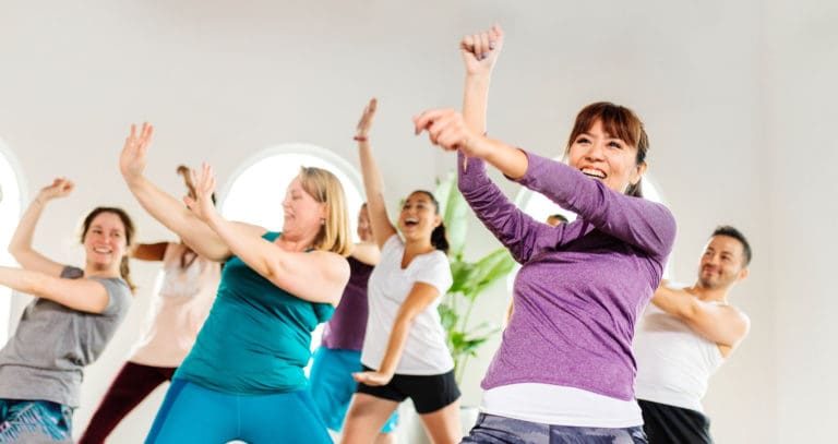 Biodanza y Cacao