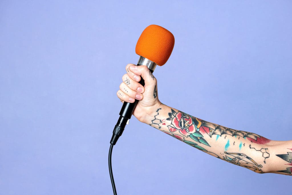 Concierto The Real Karaoker: Eurofestival 2024