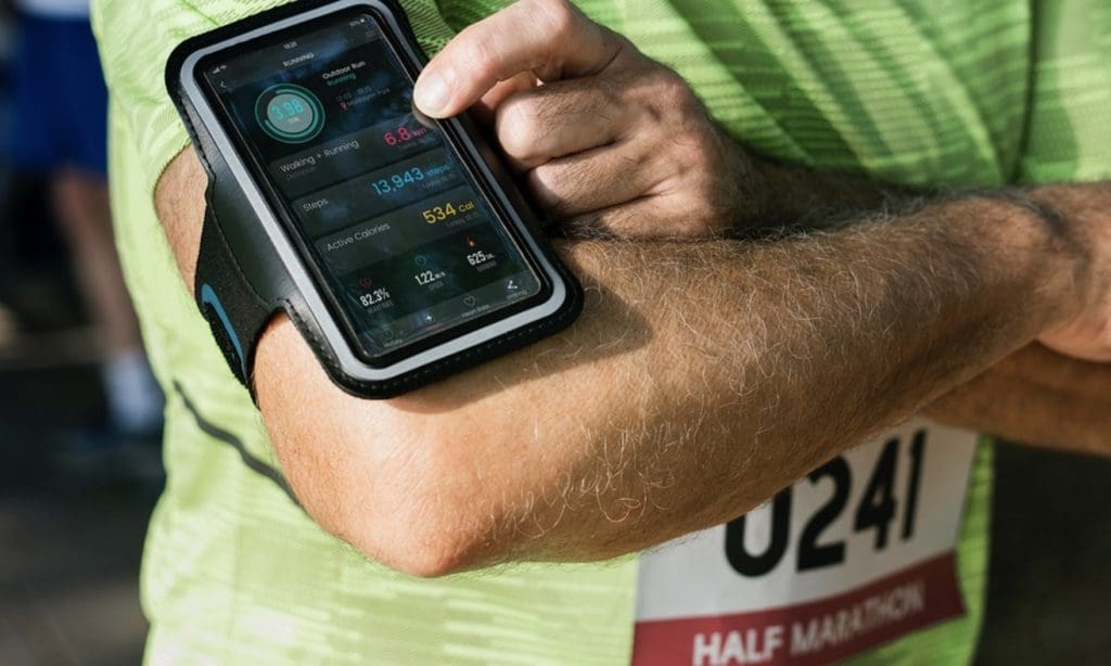 Marcha Solidaria Virtual AECC