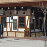 Freemason’s Tavern
