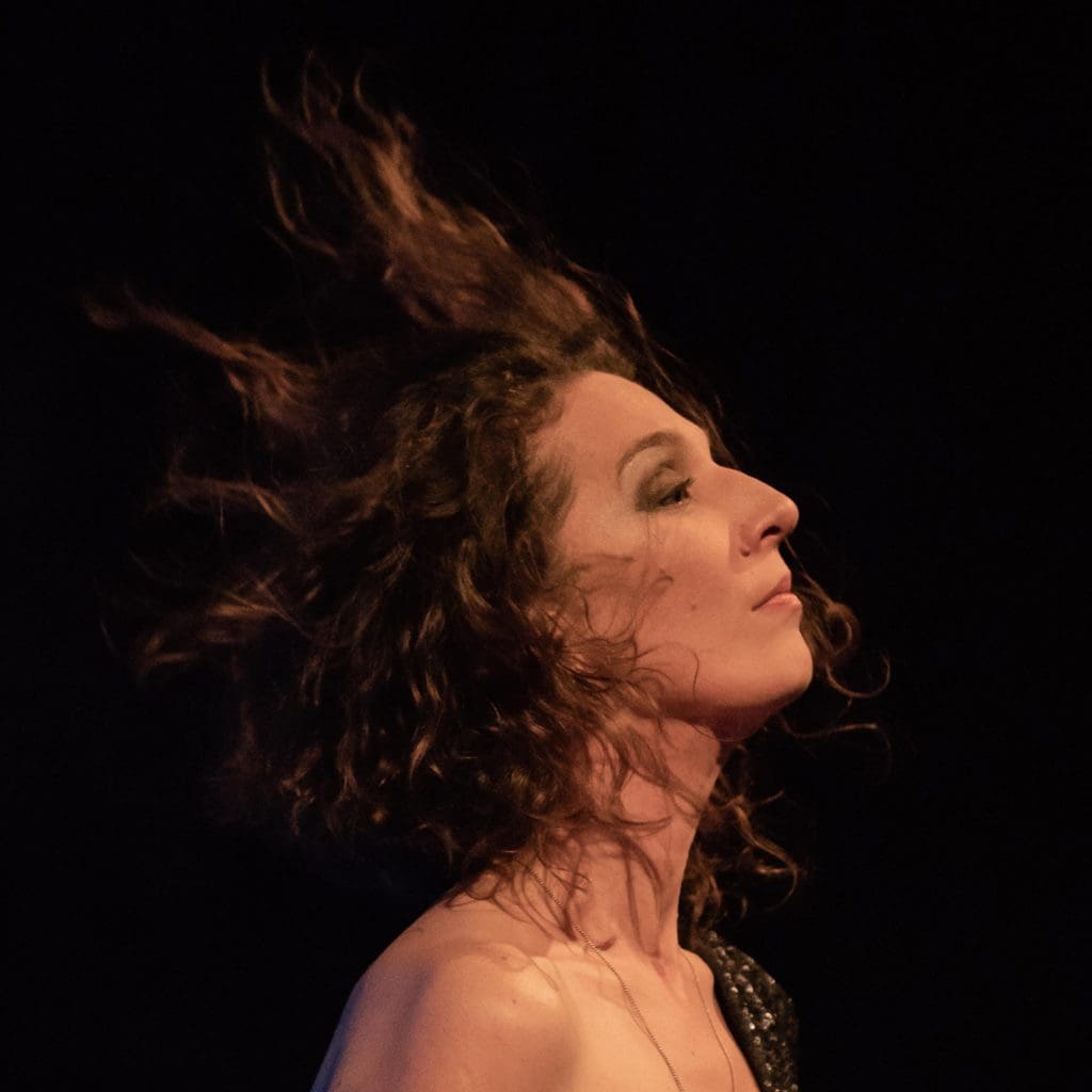 Viva la Vida: Dulce Pontes