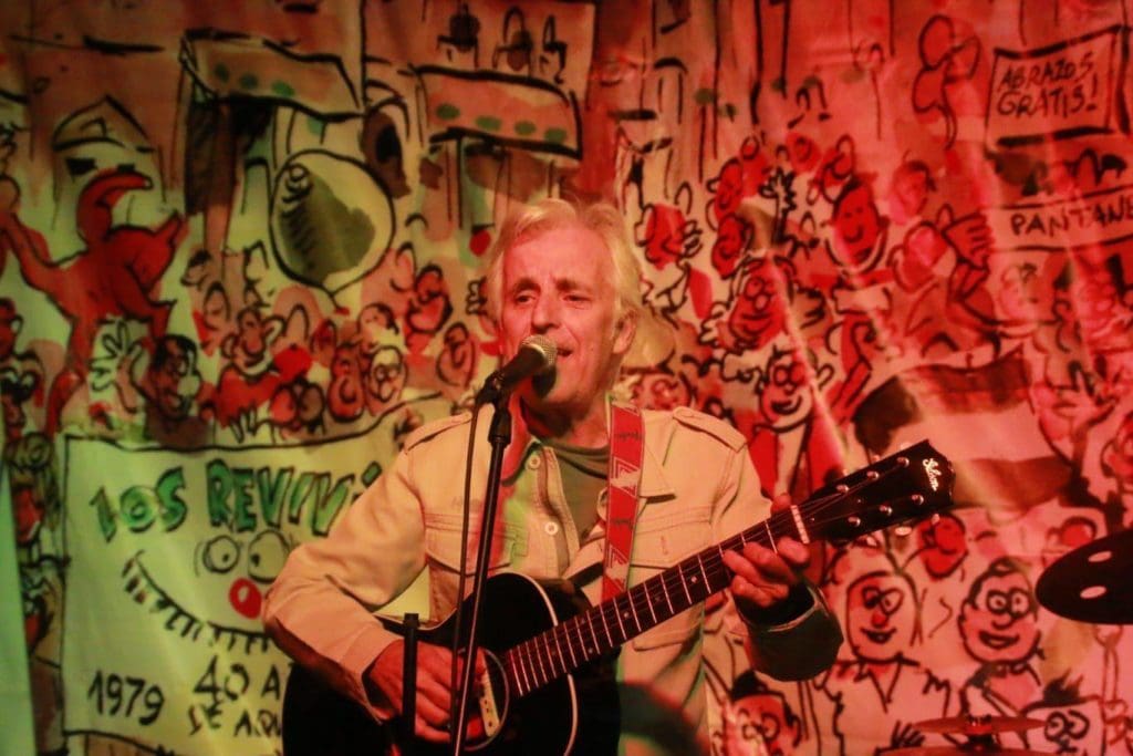 Viva la Vida: Kiko Veneno