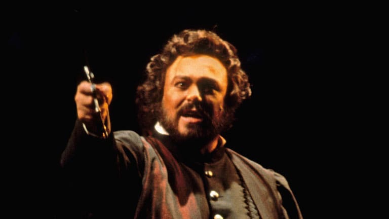 Ópera: Ernani