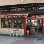 El Encuentro