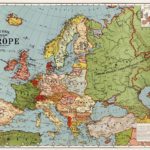 Historia de Europa en 10 minutos