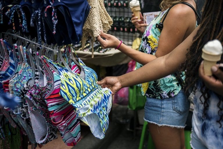 Mercadillo Semanal de Roa