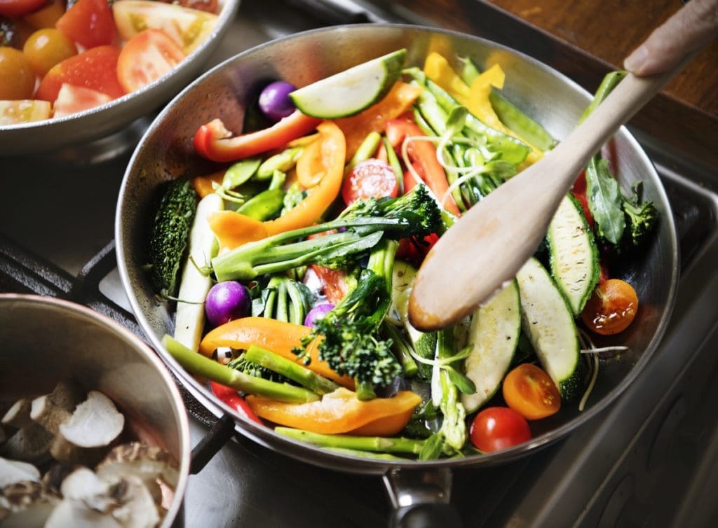 Descubre la Alimentación Ecológica